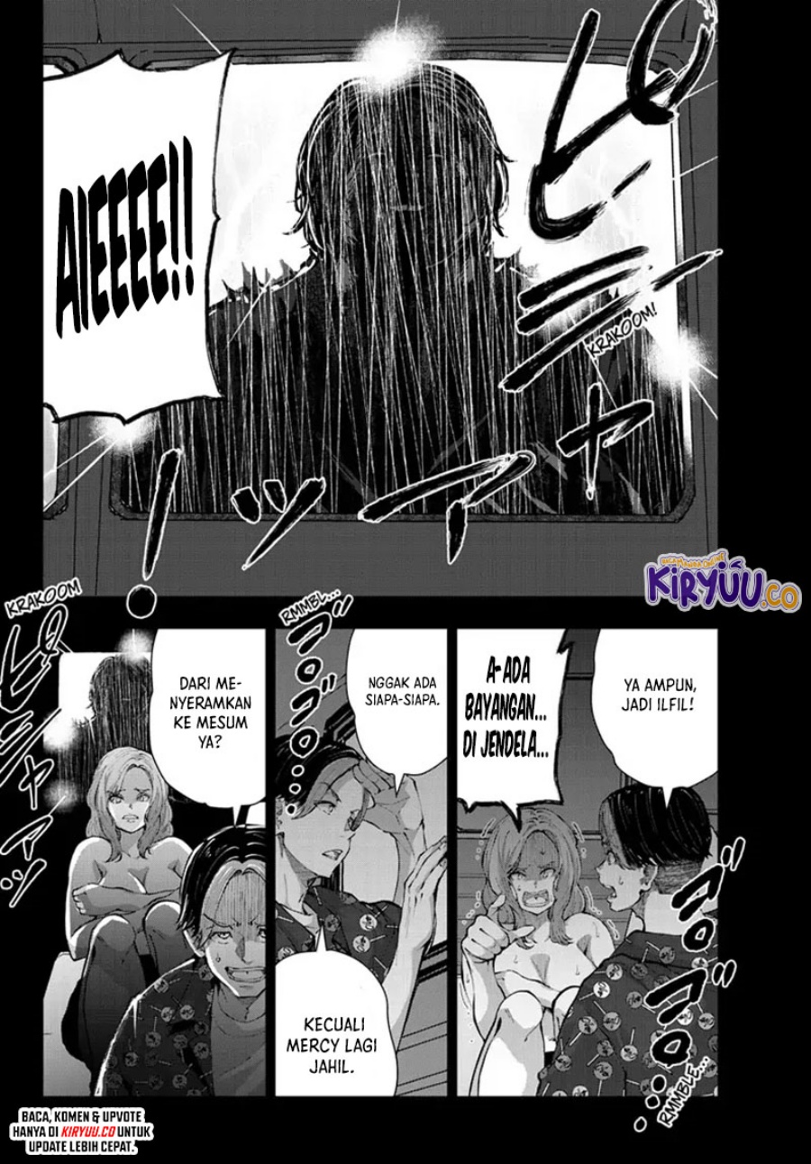 zombie-100-zombie-ni-naru-made-ni-shitai-100-no-koto - Chapter: 58