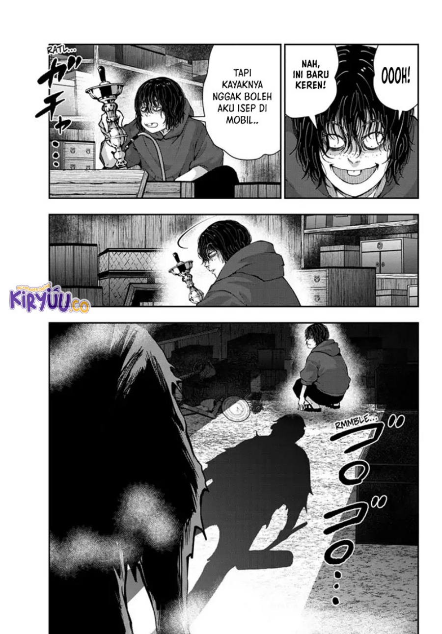 zombie-100-zombie-ni-naru-made-ni-shitai-100-no-koto - Chapter: 58
