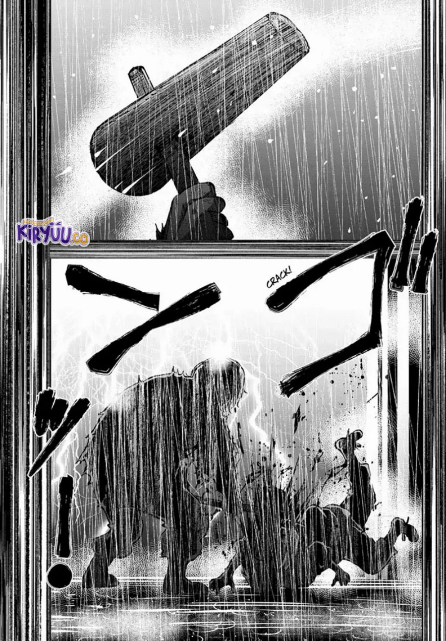 zombie-100-zombie-ni-naru-made-ni-shitai-100-no-koto - Chapter: 58