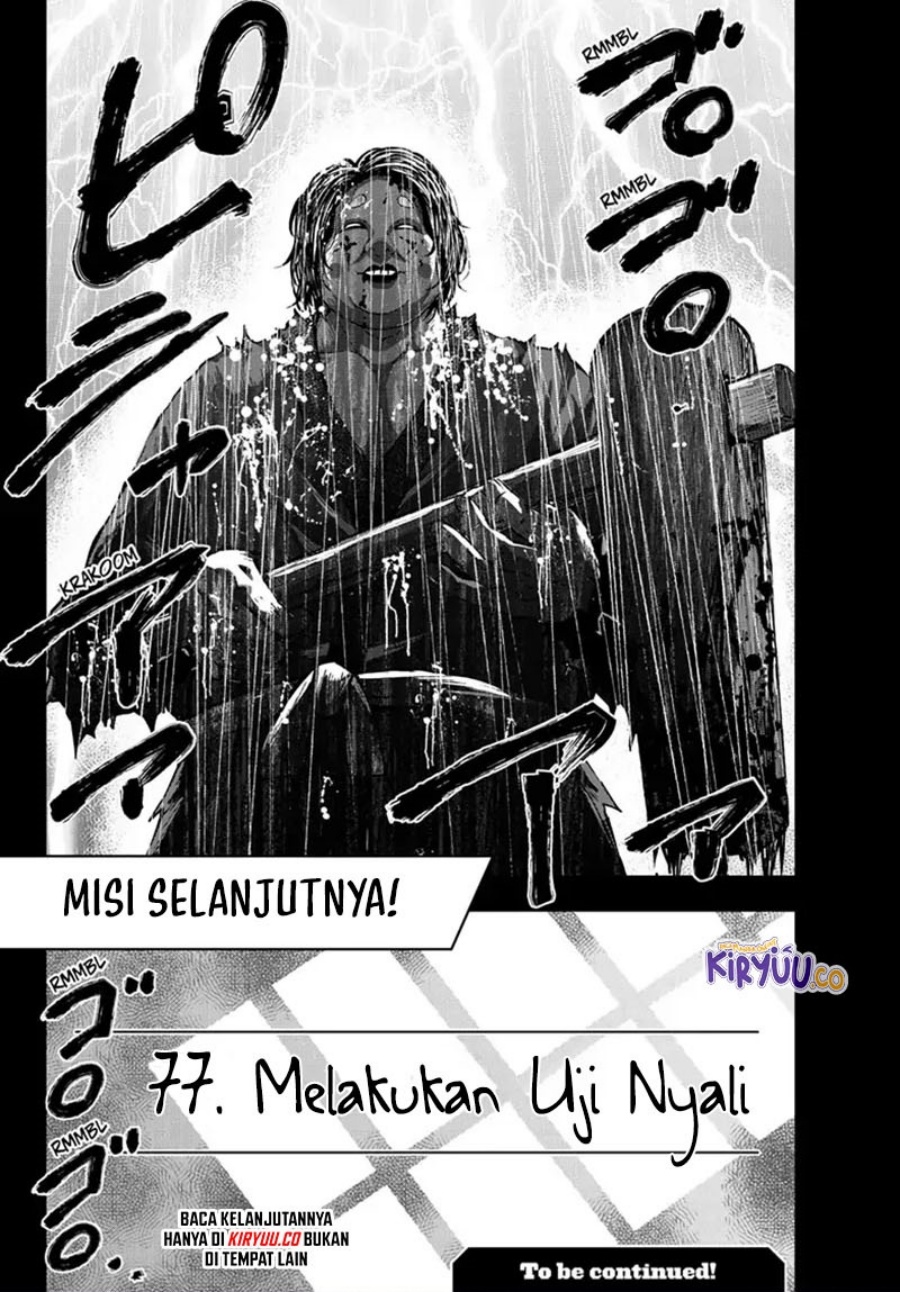 zombie-100-zombie-ni-naru-made-ni-shitai-100-no-koto - Chapter: 58