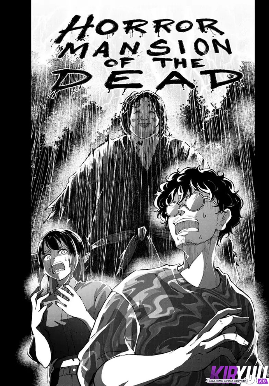 zombie-100-zombie-ni-naru-made-ni-shitai-100-no-koto - Chapter: 59