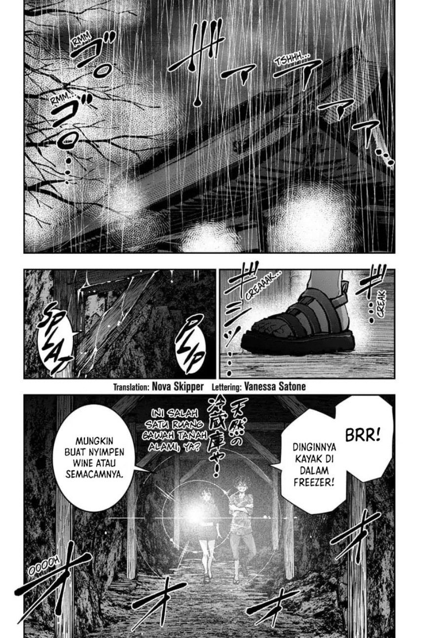 zombie-100-zombie-ni-naru-made-ni-shitai-100-no-koto - Chapter: 59