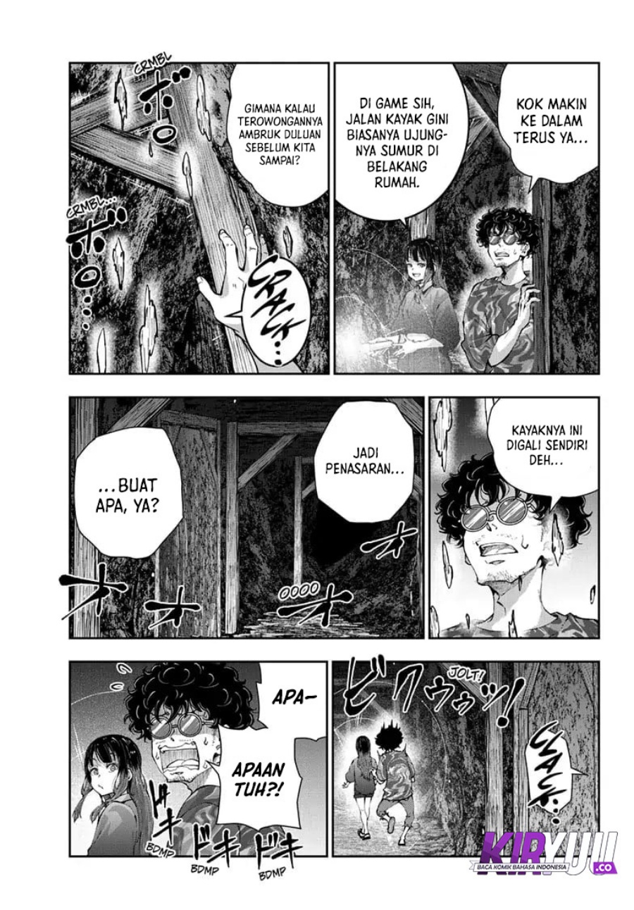zombie-100-zombie-ni-naru-made-ni-shitai-100-no-koto - Chapter: 59