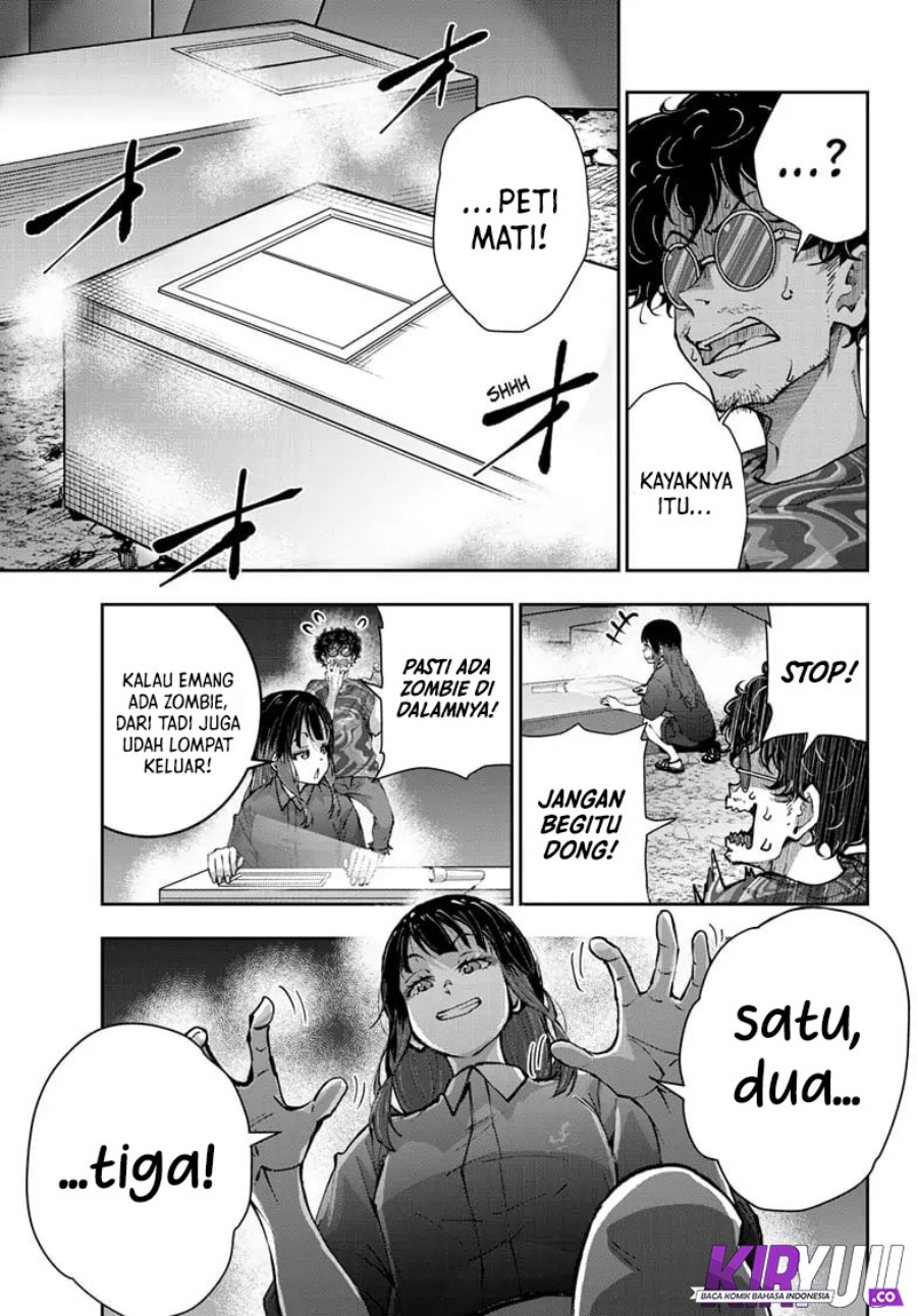 zombie-100-zombie-ni-naru-made-ni-shitai-100-no-koto - Chapter: 59