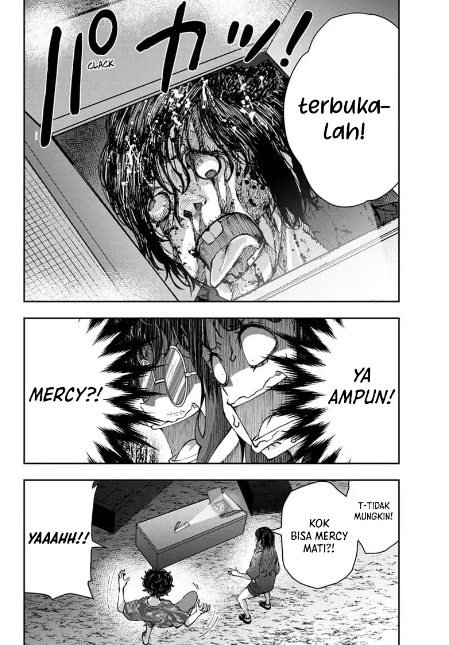 zombie-100-zombie-ni-naru-made-ni-shitai-100-no-koto - Chapter: 59