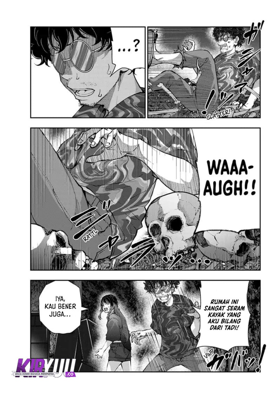 zombie-100-zombie-ni-naru-made-ni-shitai-100-no-koto - Chapter: 59