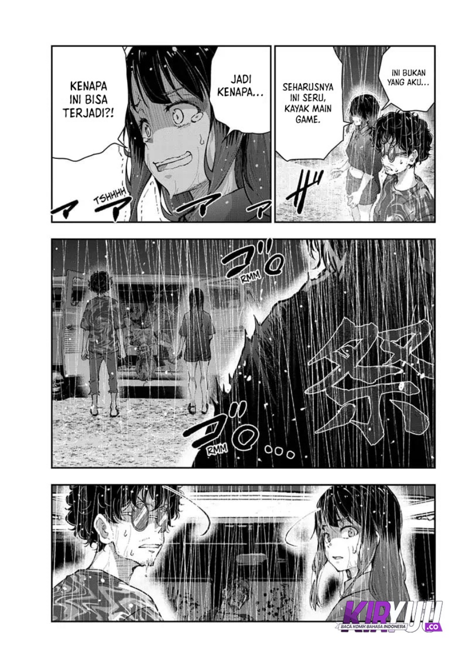 zombie-100-zombie-ni-naru-made-ni-shitai-100-no-koto - Chapter: 59