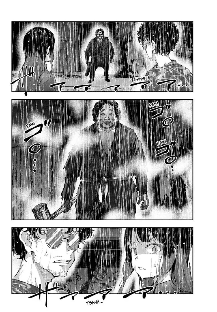 zombie-100-zombie-ni-naru-made-ni-shitai-100-no-koto - Chapter: 59