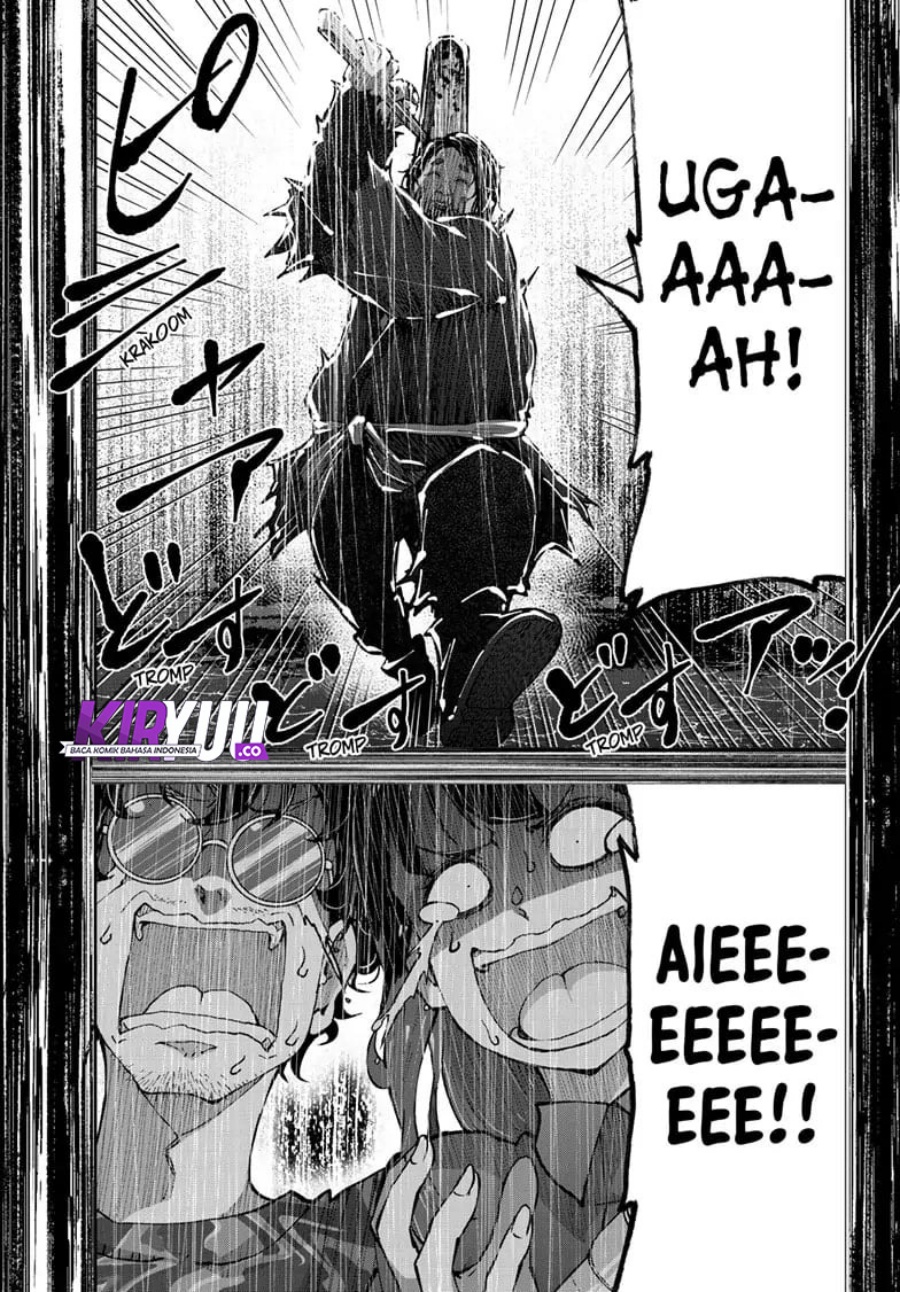 zombie-100-zombie-ni-naru-made-ni-shitai-100-no-koto - Chapter: 59