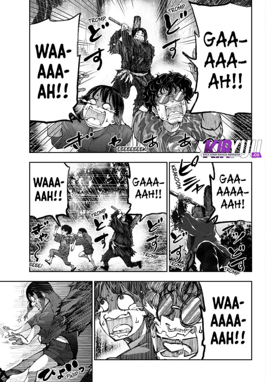 zombie-100-zombie-ni-naru-made-ni-shitai-100-no-koto - Chapter: 59