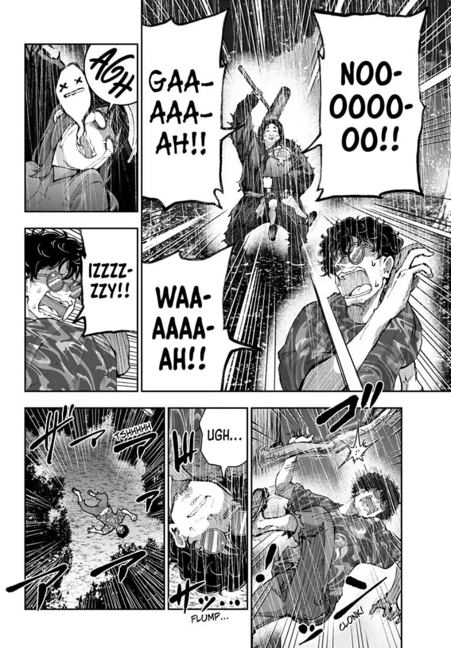 zombie-100-zombie-ni-naru-made-ni-shitai-100-no-koto - Chapter: 59