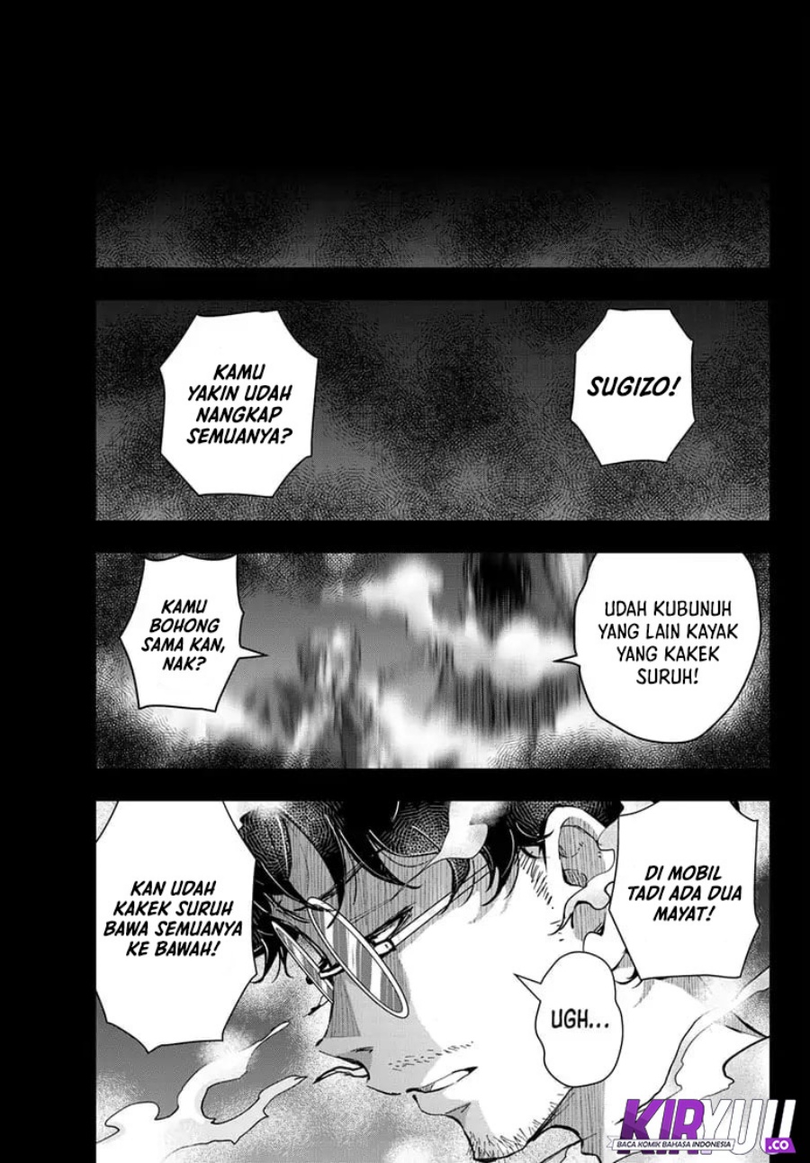 zombie-100-zombie-ni-naru-made-ni-shitai-100-no-koto - Chapter: 59