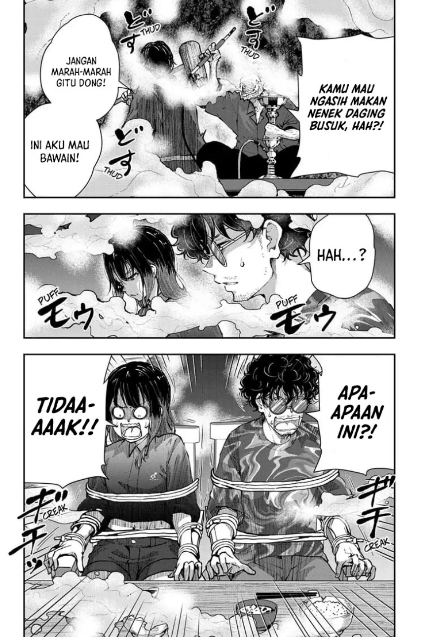 zombie-100-zombie-ni-naru-made-ni-shitai-100-no-koto - Chapter: 59