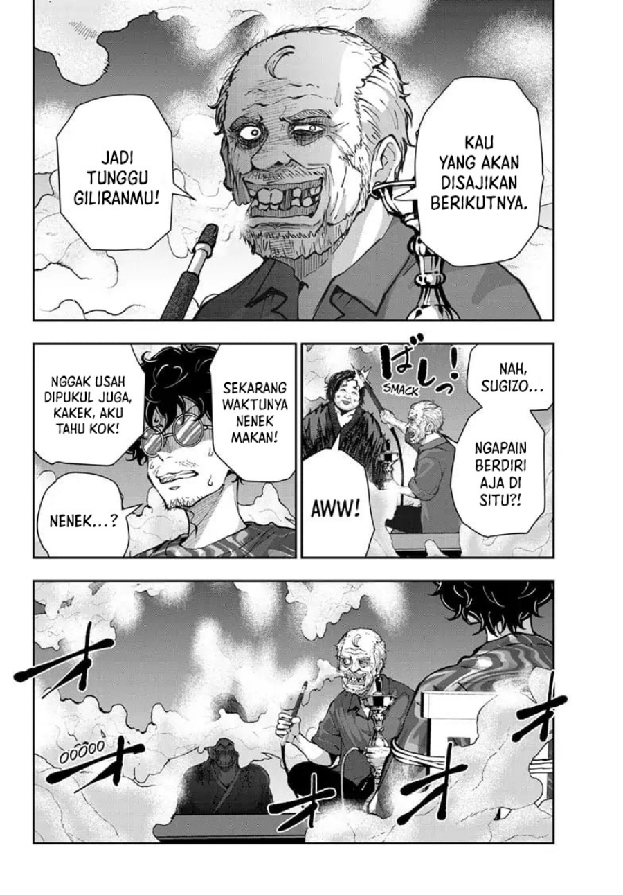 zombie-100-zombie-ni-naru-made-ni-shitai-100-no-koto - Chapter: 59
