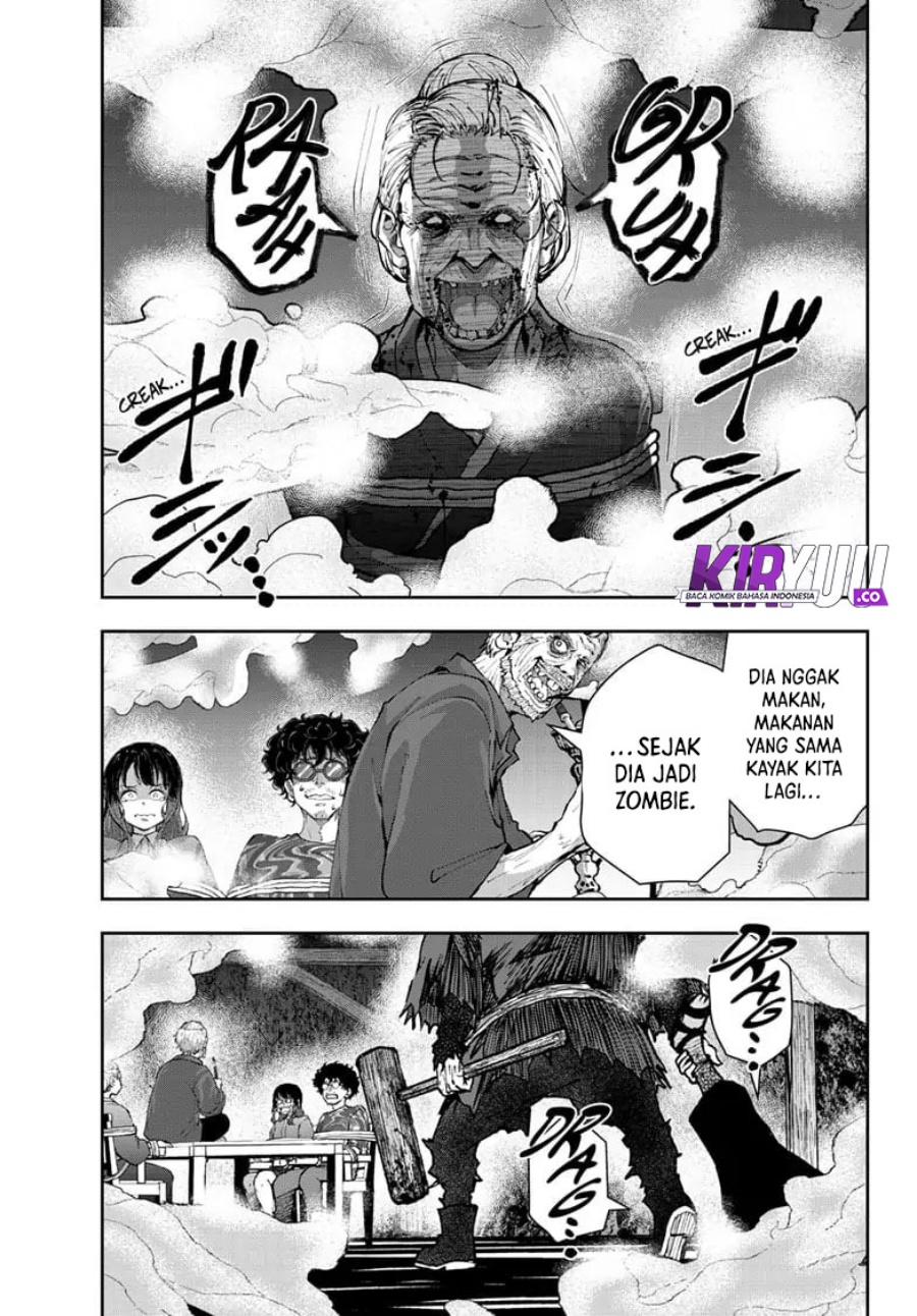 zombie-100-zombie-ni-naru-made-ni-shitai-100-no-koto - Chapter: 59