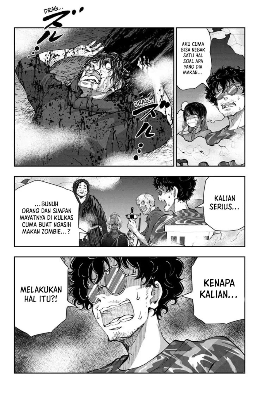 zombie-100-zombie-ni-naru-made-ni-shitai-100-no-koto - Chapter: 59