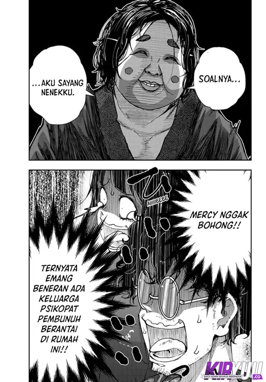 zombie-100-zombie-ni-naru-made-ni-shitai-100-no-koto - Chapter: 59
