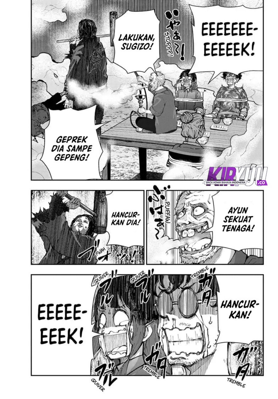 zombie-100-zombie-ni-naru-made-ni-shitai-100-no-koto - Chapter: 59