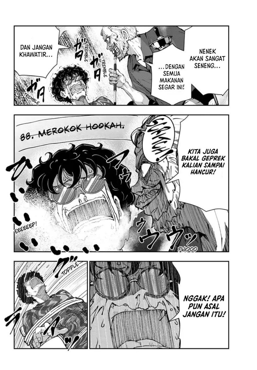 zombie-100-zombie-ni-naru-made-ni-shitai-100-no-koto - Chapter: 59