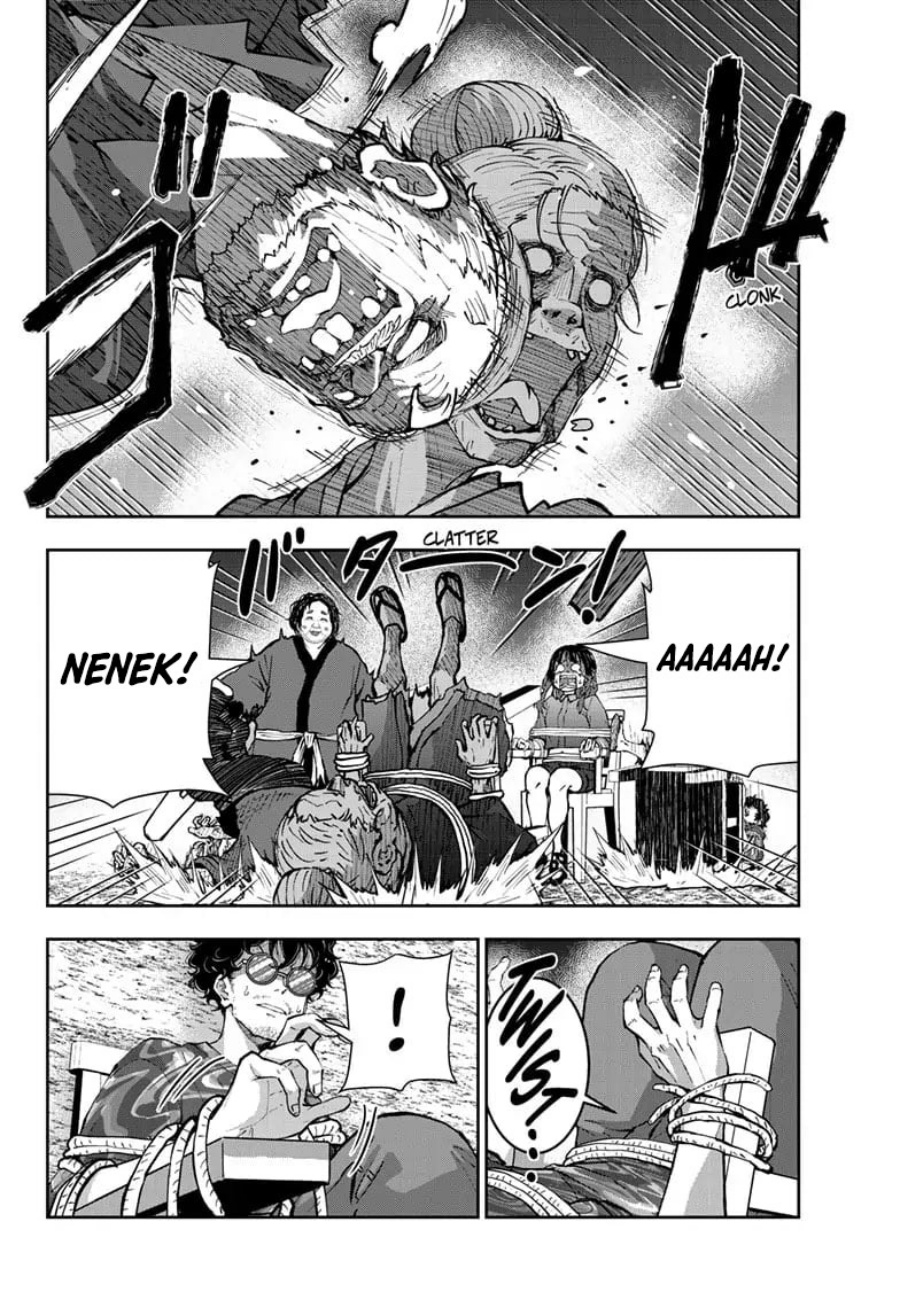 zombie-100-zombie-ni-naru-made-ni-shitai-100-no-koto - Chapter: 59