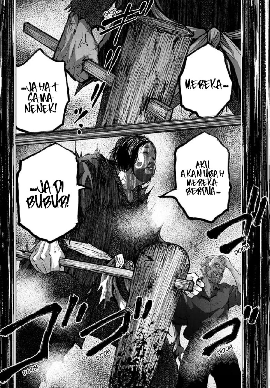 zombie-100-zombie-ni-naru-made-ni-shitai-100-no-koto - Chapter: 59