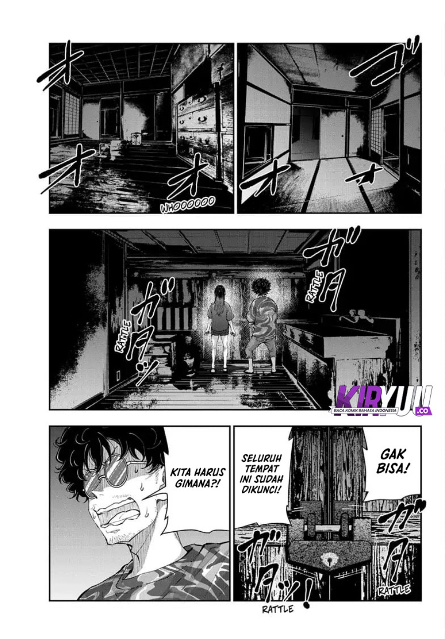 zombie-100-zombie-ni-naru-made-ni-shitai-100-no-koto - Chapter: 59