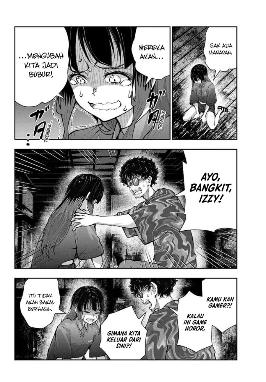 zombie-100-zombie-ni-naru-made-ni-shitai-100-no-koto - Chapter: 59