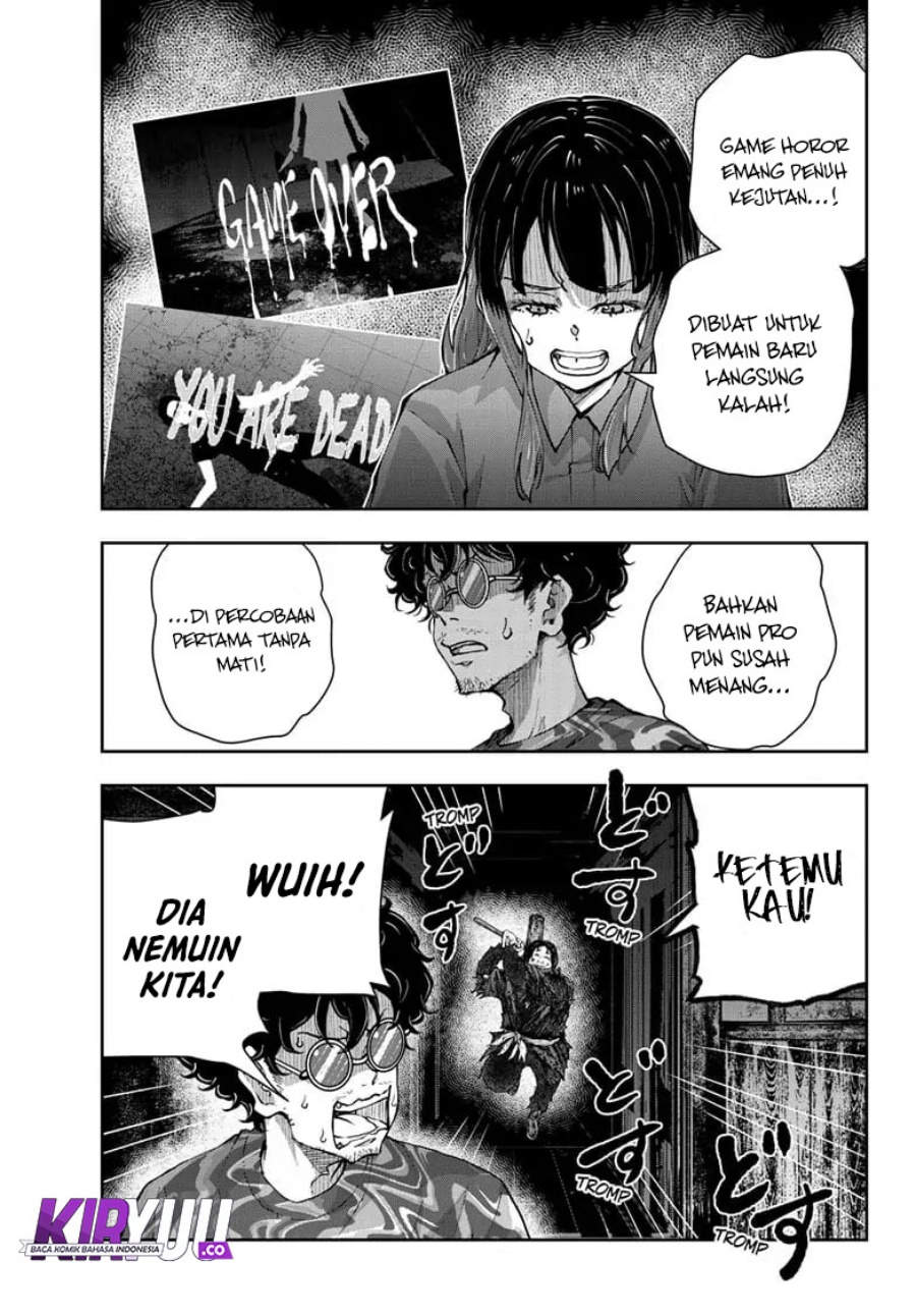 zombie-100-zombie-ni-naru-made-ni-shitai-100-no-koto - Chapter: 59