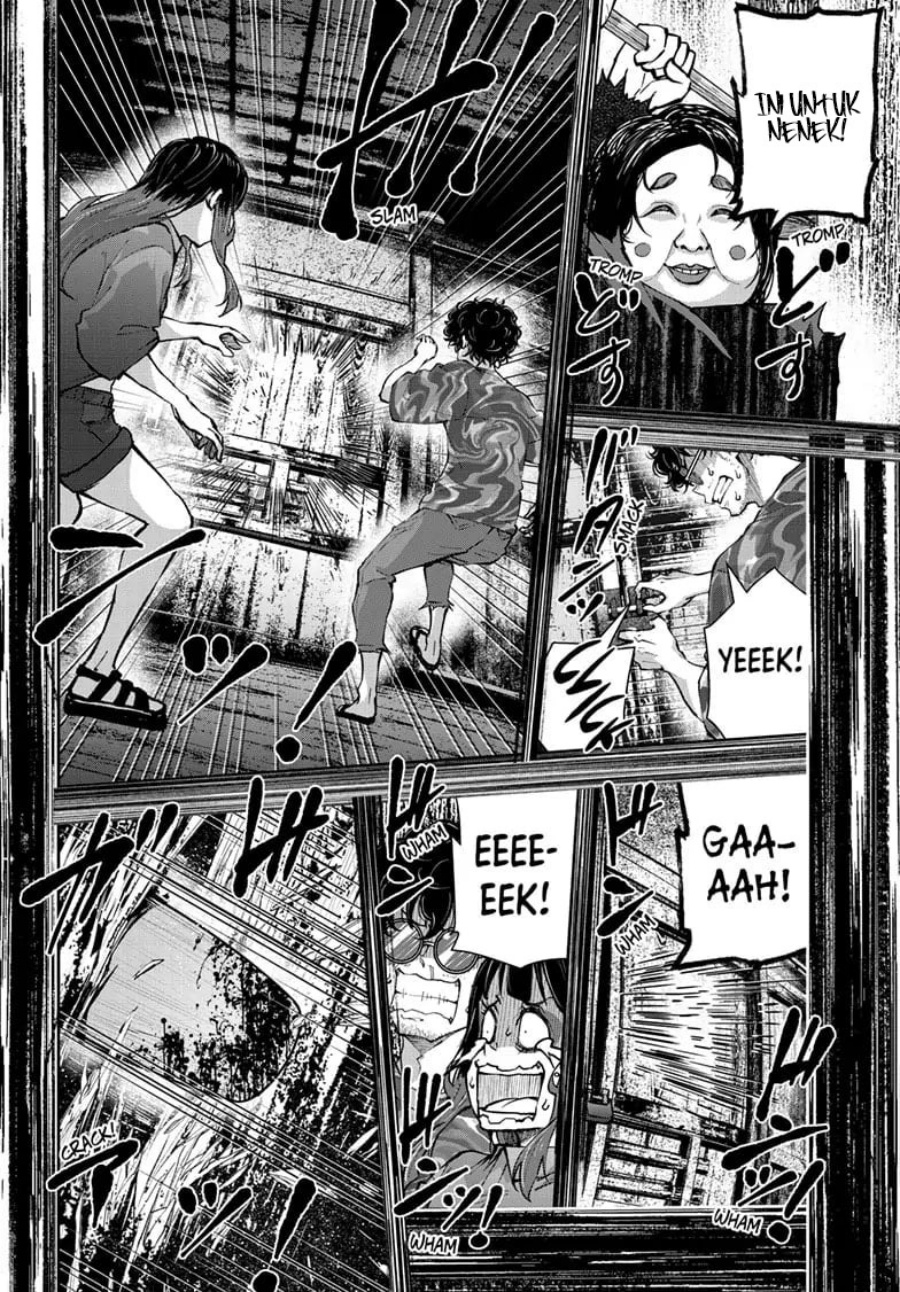zombie-100-zombie-ni-naru-made-ni-shitai-100-no-koto - Chapter: 59