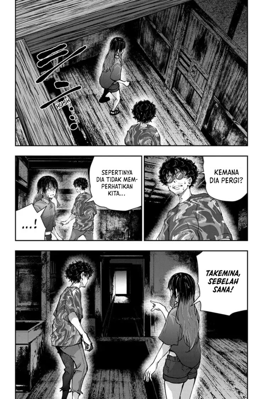 zombie-100-zombie-ni-naru-made-ni-shitai-100-no-koto - Chapter: 59