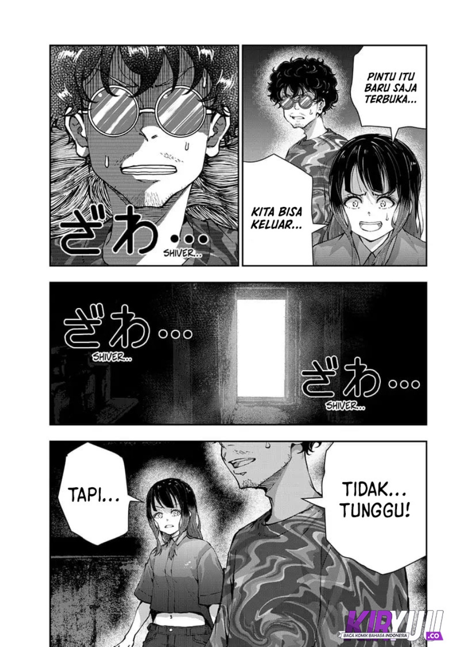 zombie-100-zombie-ni-naru-made-ni-shitai-100-no-koto - Chapter: 59