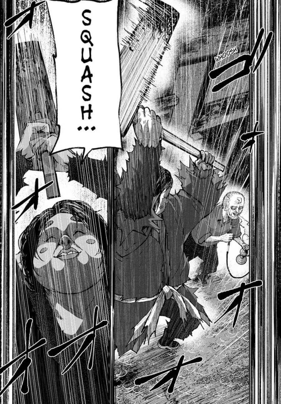 zombie-100-zombie-ni-naru-made-ni-shitai-100-no-koto - Chapter: 60