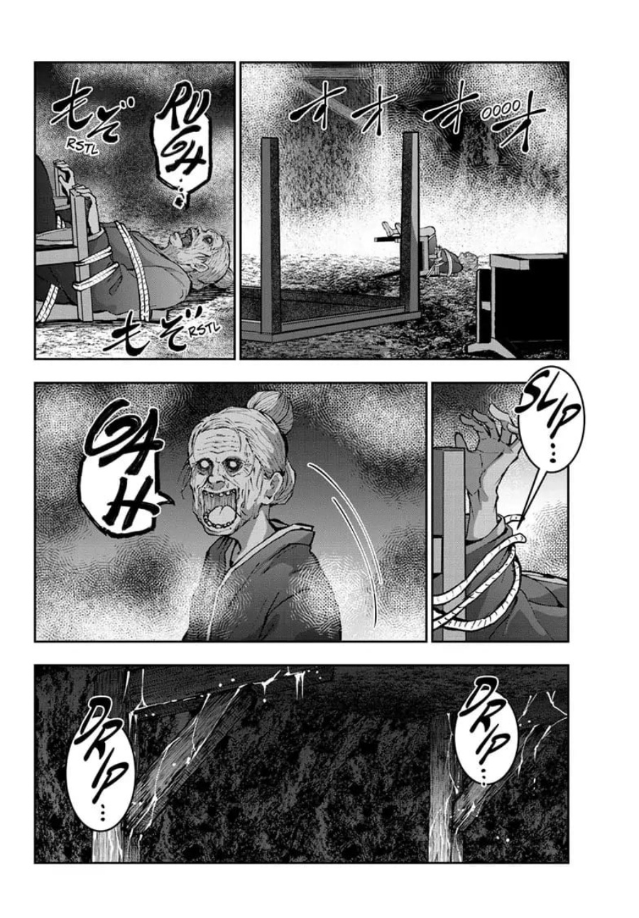 zombie-100-zombie-ni-naru-made-ni-shitai-100-no-koto - Chapter: 60