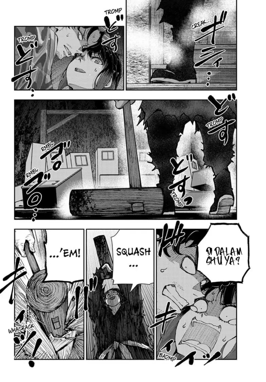 zombie-100-zombie-ni-naru-made-ni-shitai-100-no-koto - Chapter: 60