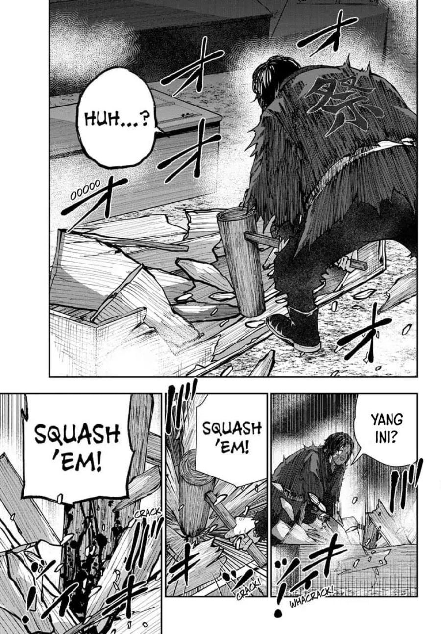 zombie-100-zombie-ni-naru-made-ni-shitai-100-no-koto - Chapter: 60