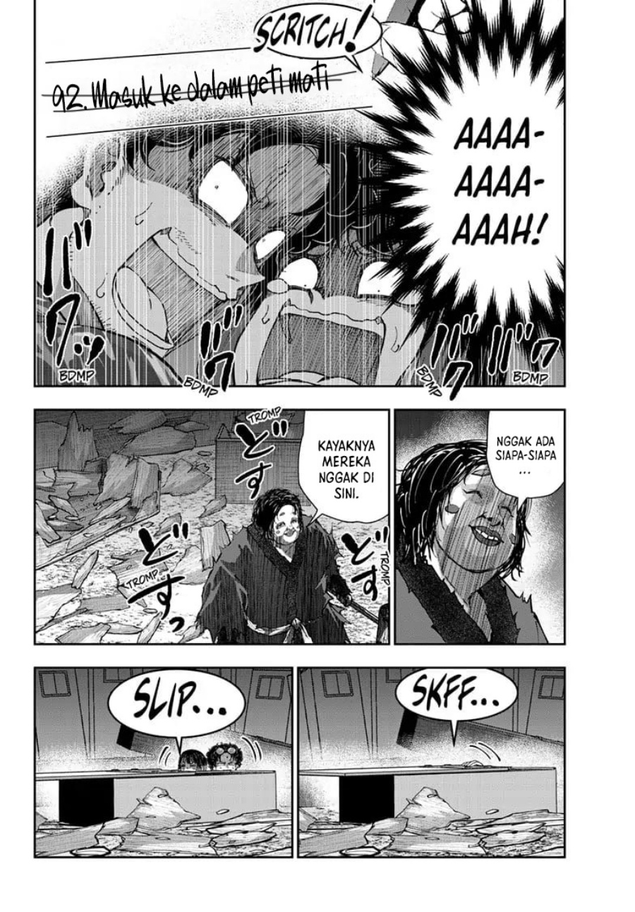 zombie-100-zombie-ni-naru-made-ni-shitai-100-no-koto - Chapter: 60