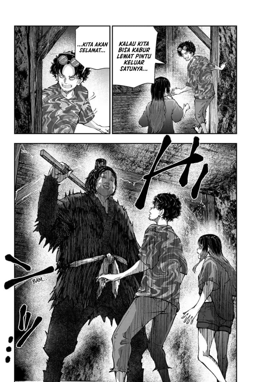 zombie-100-zombie-ni-naru-made-ni-shitai-100-no-koto - Chapter: 60