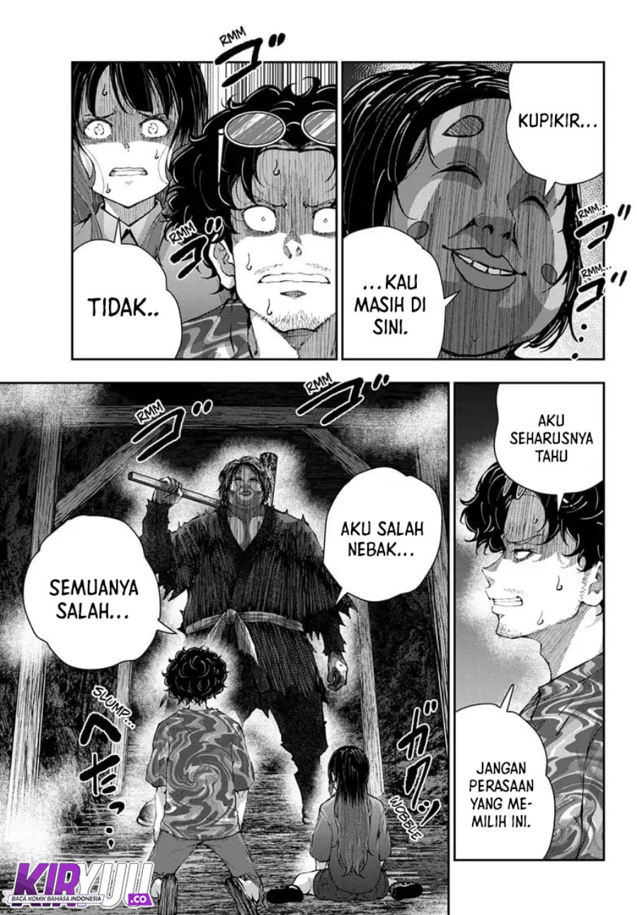 zombie-100-zombie-ni-naru-made-ni-shitai-100-no-koto - Chapter: 60