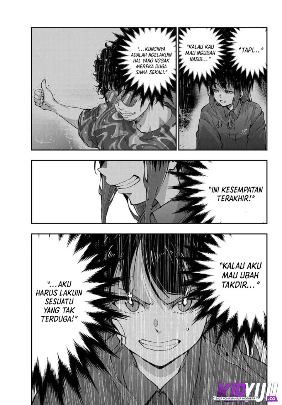 zombie-100-zombie-ni-naru-made-ni-shitai-100-no-koto - Chapter: 60