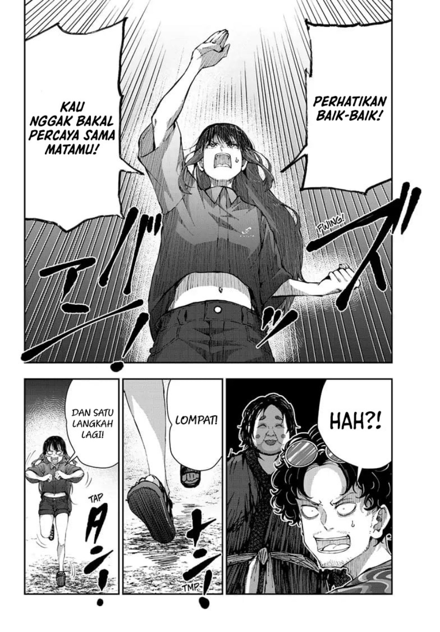 zombie-100-zombie-ni-naru-made-ni-shitai-100-no-koto - Chapter: 60