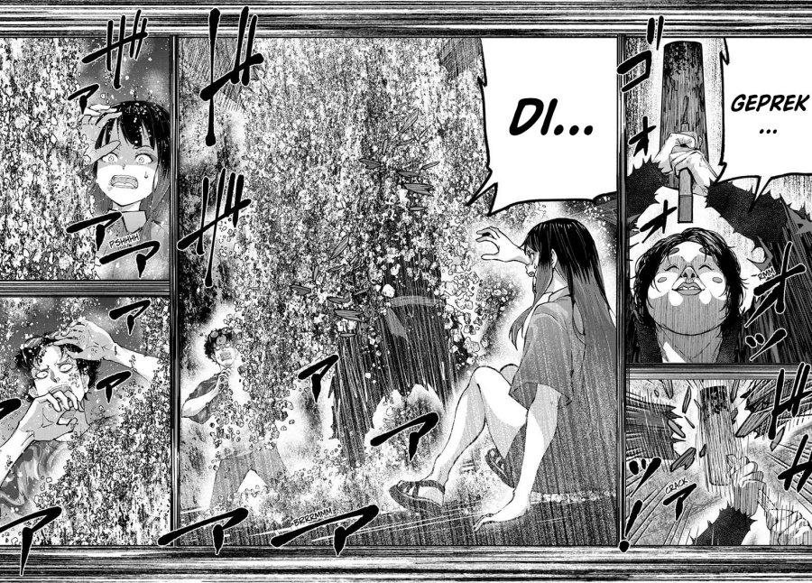 zombie-100-zombie-ni-naru-made-ni-shitai-100-no-koto - Chapter: 60