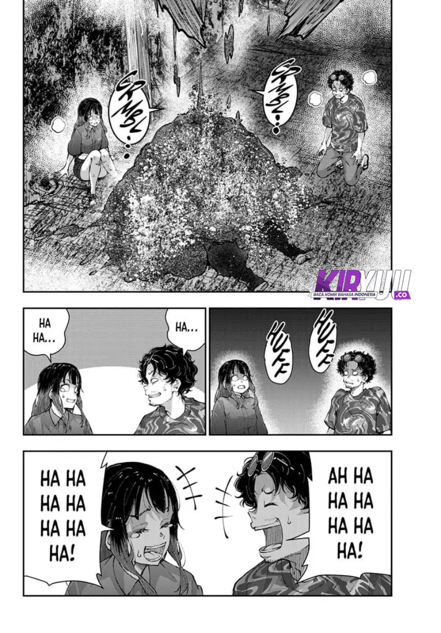 zombie-100-zombie-ni-naru-made-ni-shitai-100-no-koto - Chapter: 60