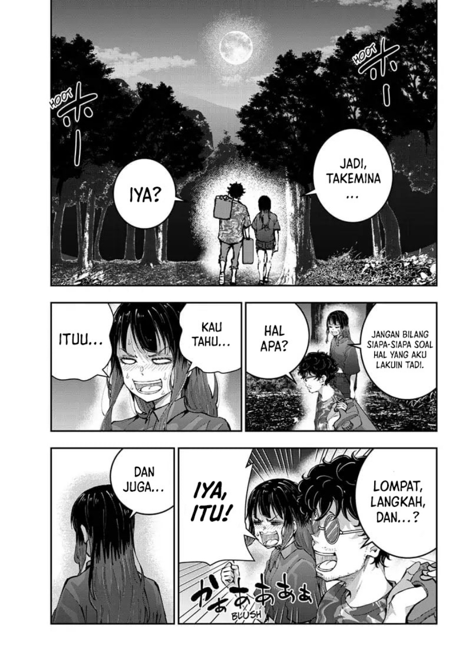 zombie-100-zombie-ni-naru-made-ni-shitai-100-no-koto - Chapter: 60