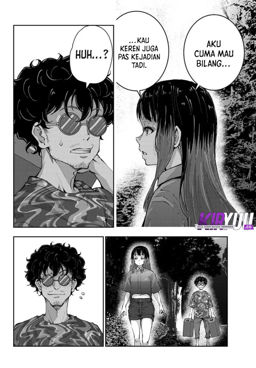 zombie-100-zombie-ni-naru-made-ni-shitai-100-no-koto - Chapter: 60