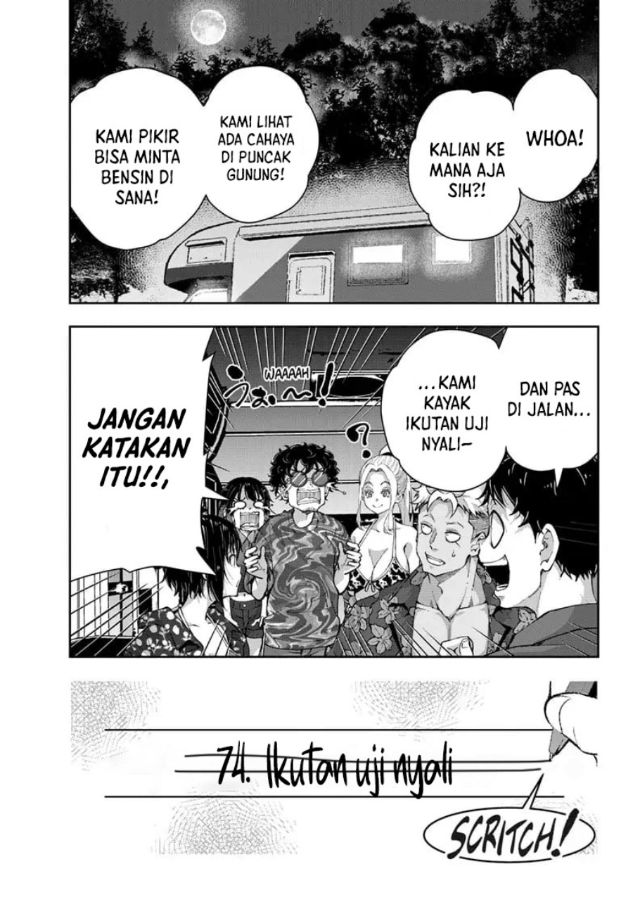 zombie-100-zombie-ni-naru-made-ni-shitai-100-no-koto - Chapter: 60