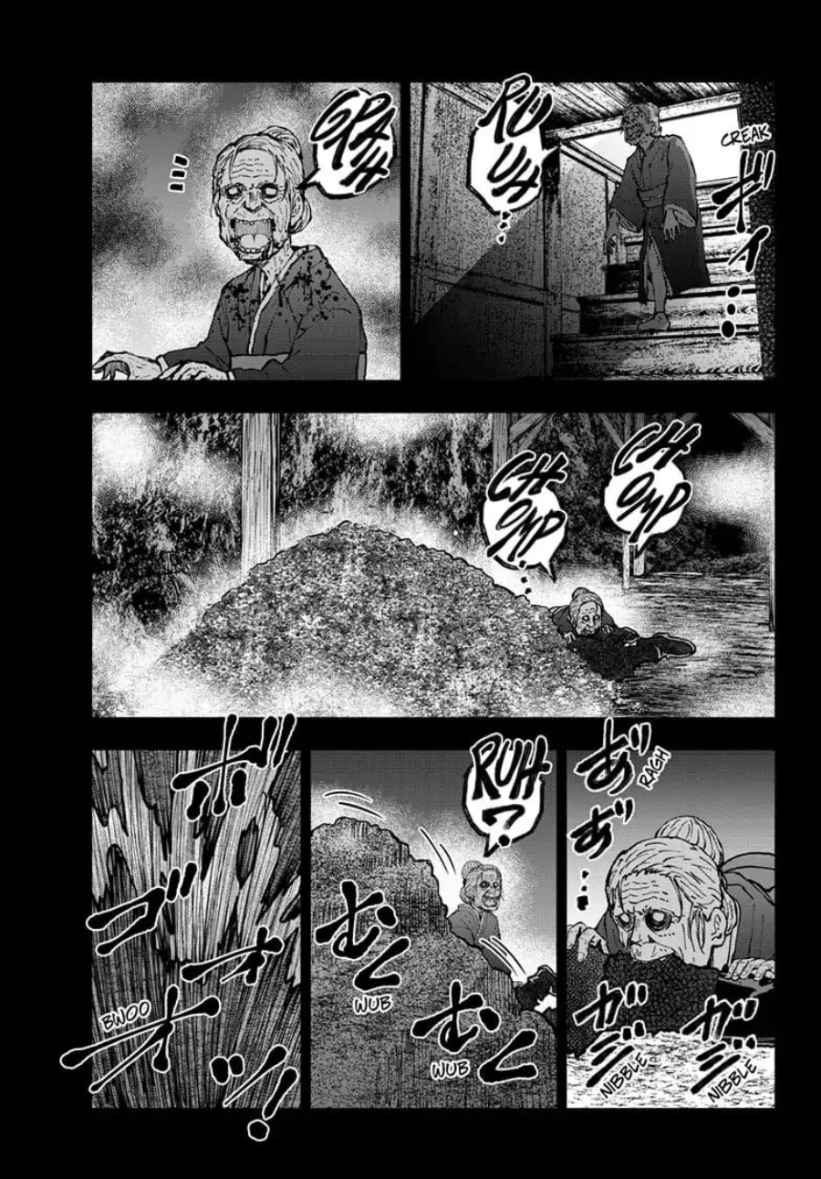 zombie-100-zombie-ni-naru-made-ni-shitai-100-no-koto - Chapter: 60