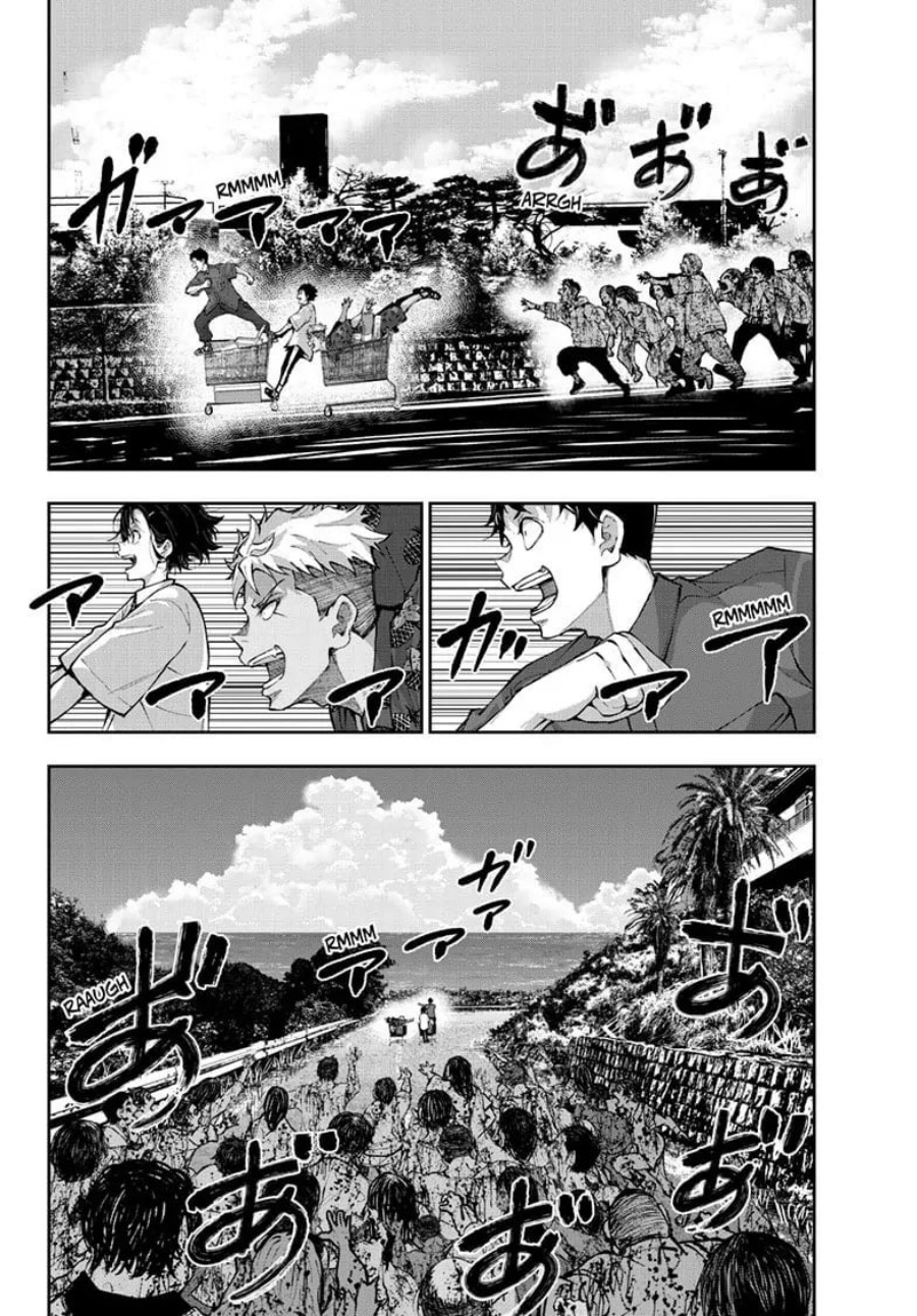 zombie-100-zombie-ni-naru-made-ni-shitai-100-no-koto - Chapter: 61