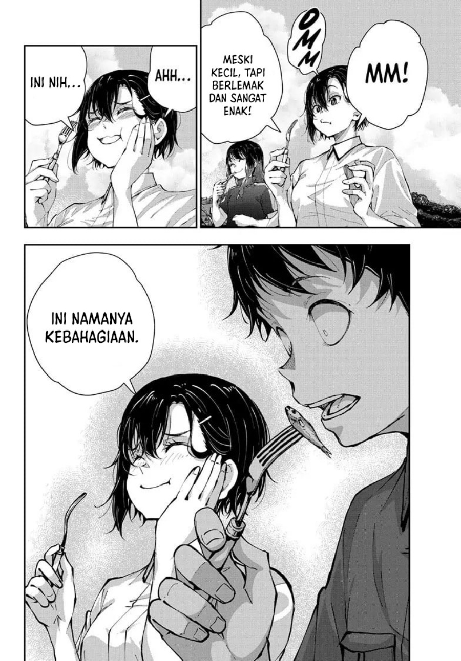 zombie-100-zombie-ni-naru-made-ni-shitai-100-no-koto - Chapter: 61