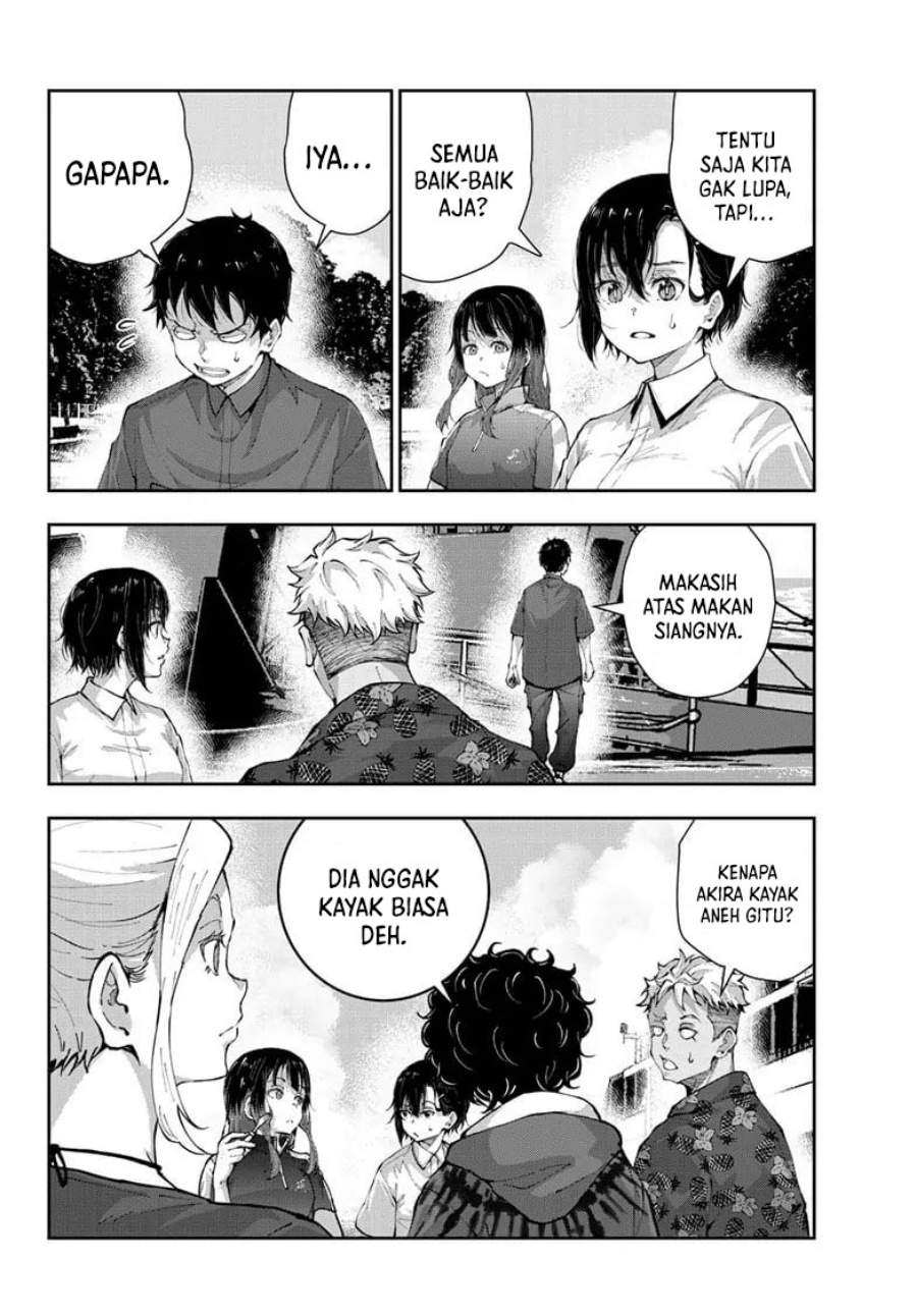 zombie-100-zombie-ni-naru-made-ni-shitai-100-no-koto - Chapter: 61