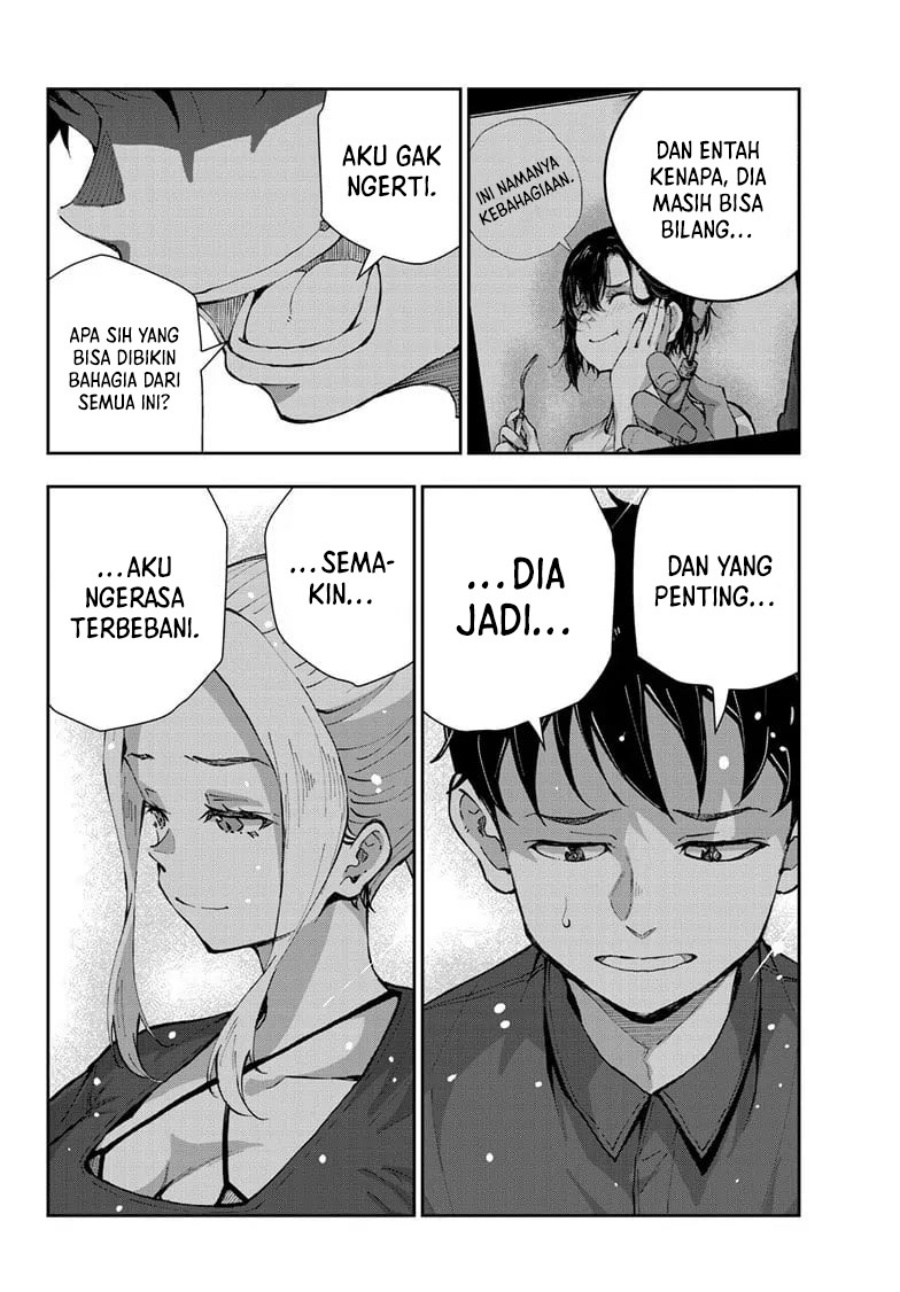 zombie-100-zombie-ni-naru-made-ni-shitai-100-no-koto - Chapter: 61